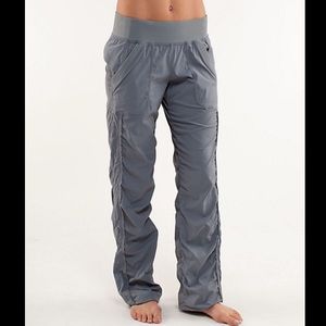 Lululemon Quick step pant